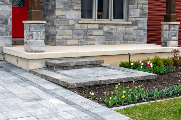 Reasons to Select Us for Your Driveway Paving Requirements in Kent Acres, DE