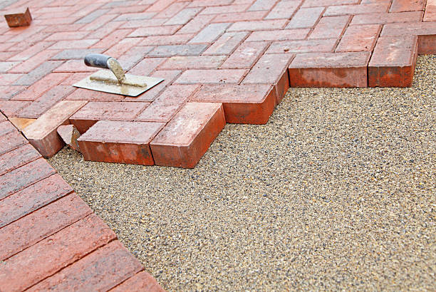 Best Driveway Paver Repair  in Kent Acres, DE