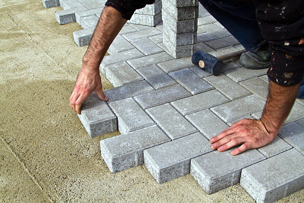 Best Interlocking Driveway Pavers  in Kent Acres, DE